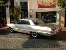  American Wheels Leer 2012